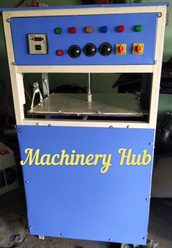 Scrubber Packing Machine